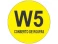 Logo de Conserto de Roupas W5